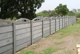 Precast Compound Wall Manufacturers